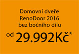 RenoDoor