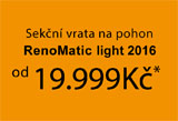 RenoMatic Light