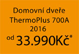ThermoPlus 700A