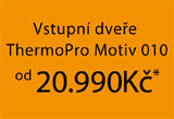 ThermoPro Motiv 010
